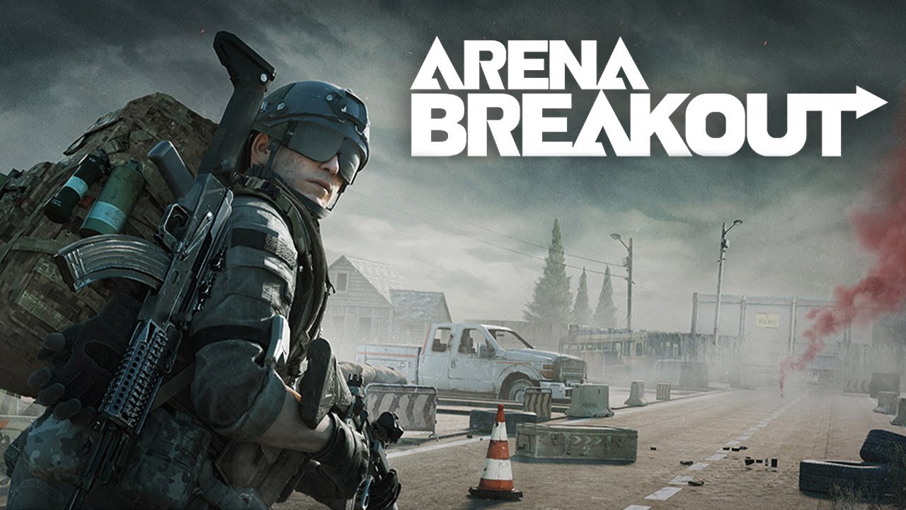 Arena Breakout 250 TL