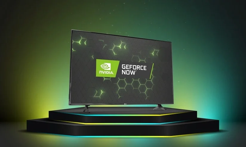 GeForce Now 3 Aylık Plus Üyelik