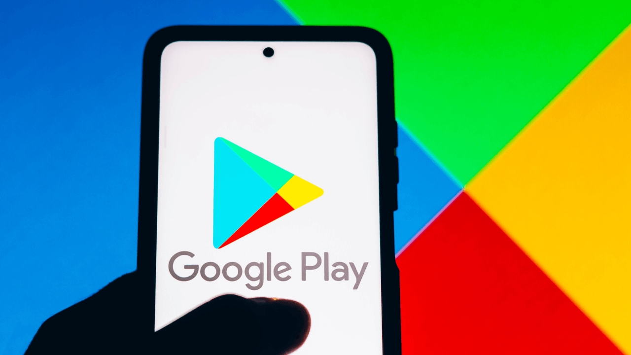 Google Play Hediye Kodu 50 TL