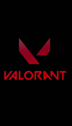 Valorant 2050 VP